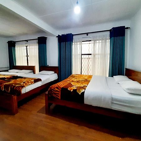 Hotel Sapu'S Mountain Breeze Nuwara Eliya Esterno foto