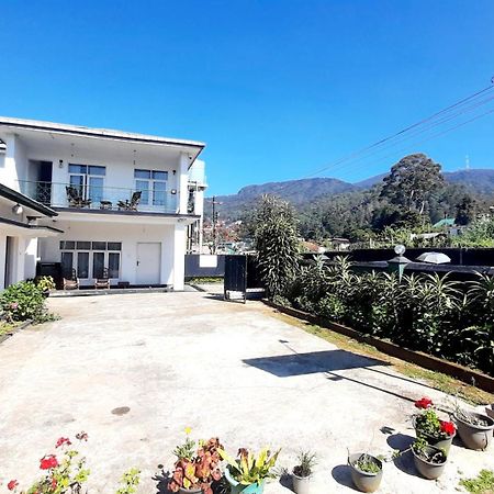 Hotel Sapu'S Mountain Breeze Nuwara Eliya Esterno foto