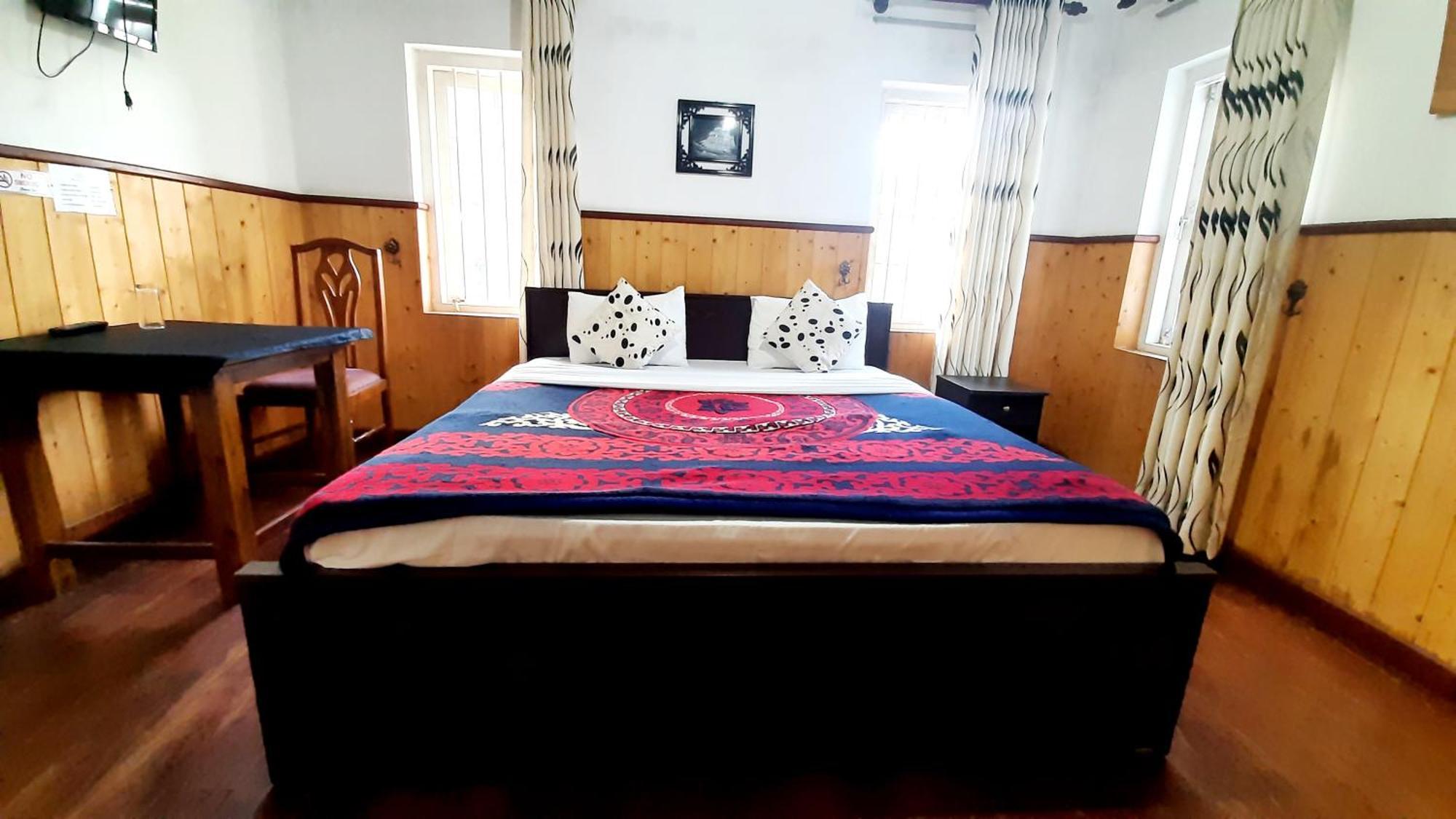 Hotel Sapu'S Mountain Breeze Nuwara Eliya Esterno foto