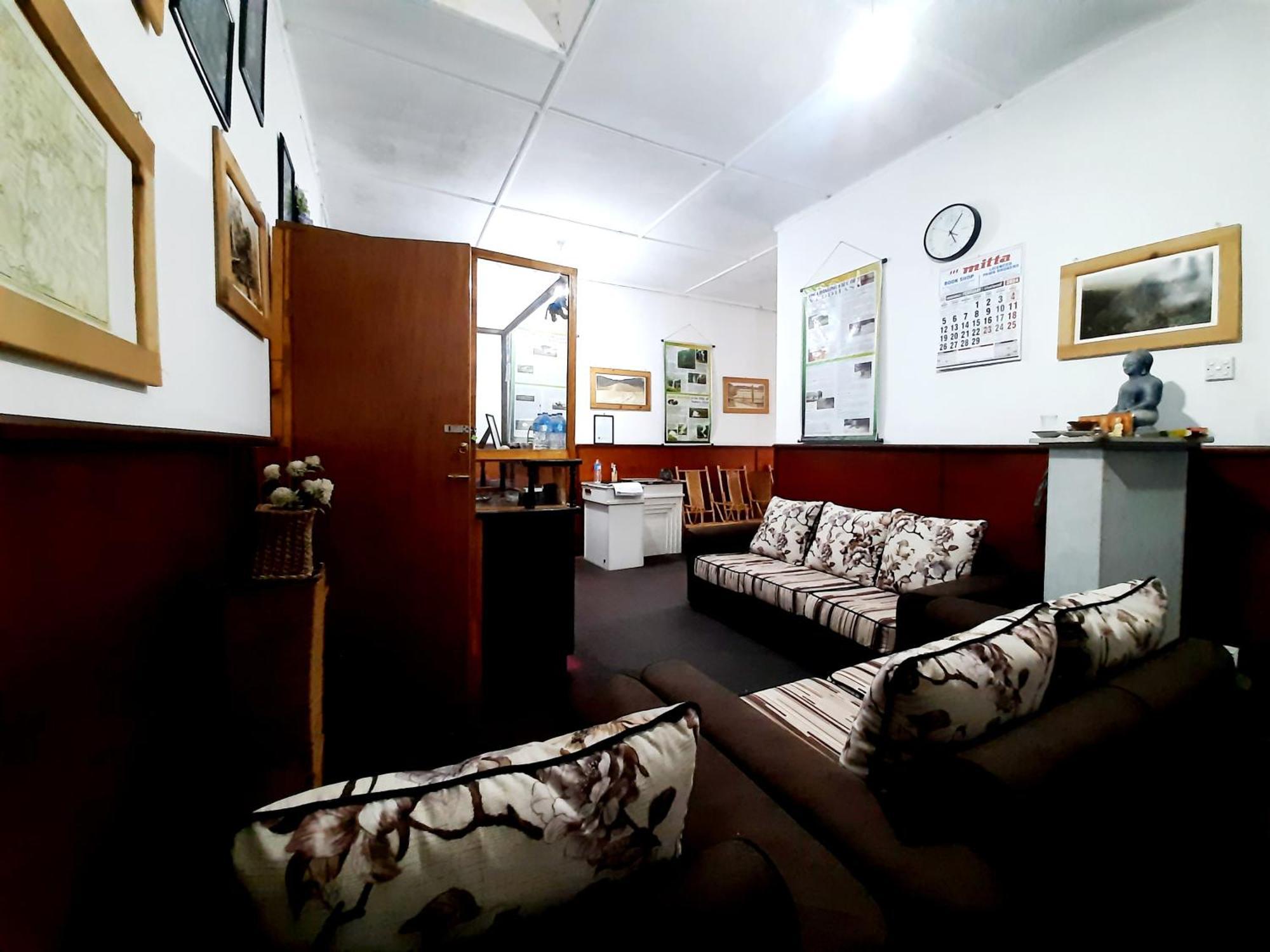 Hotel Sapu'S Mountain Breeze Nuwara Eliya Esterno foto