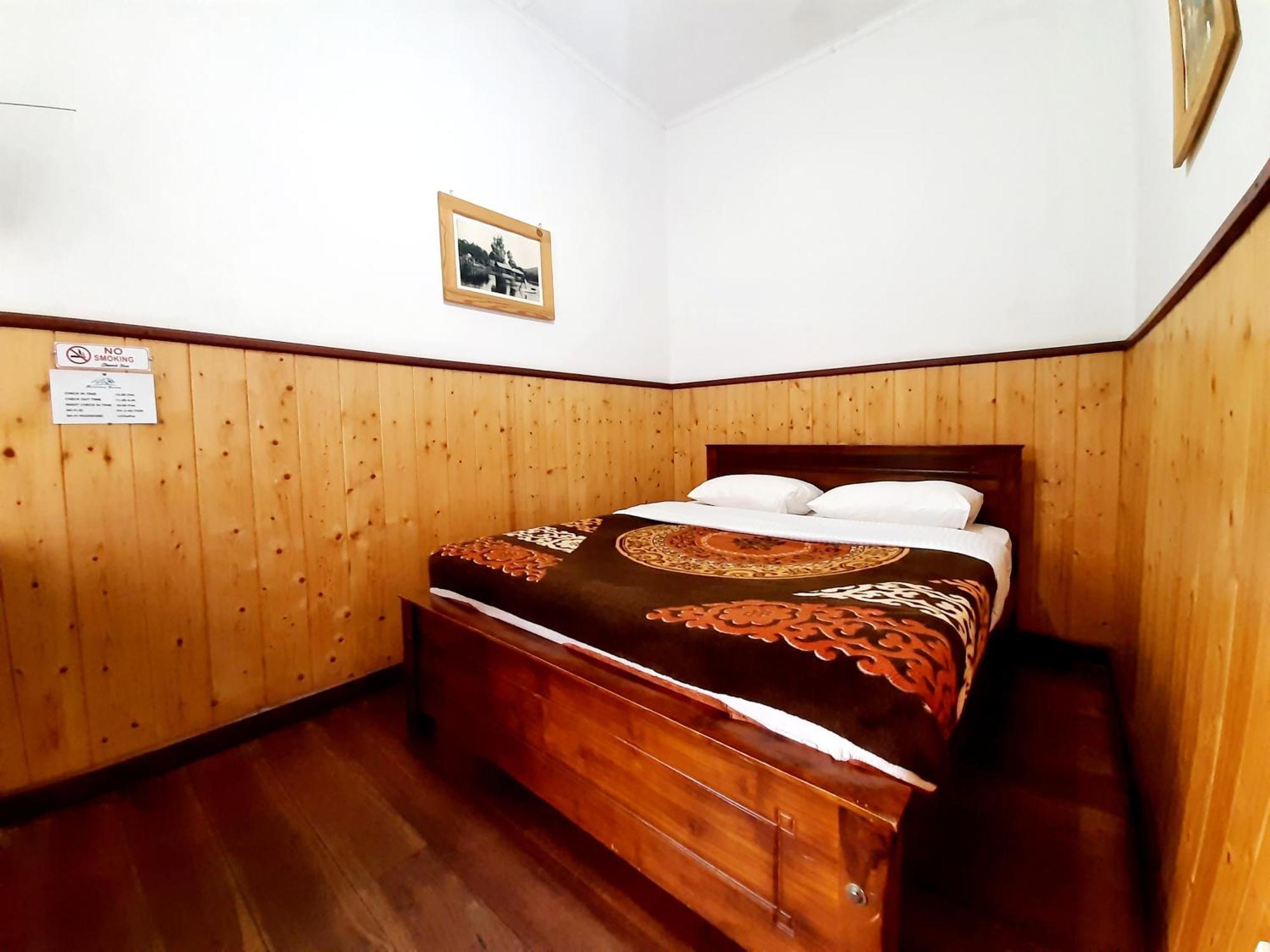 Hotel Sapu'S Mountain Breeze Nuwara Eliya Esterno foto