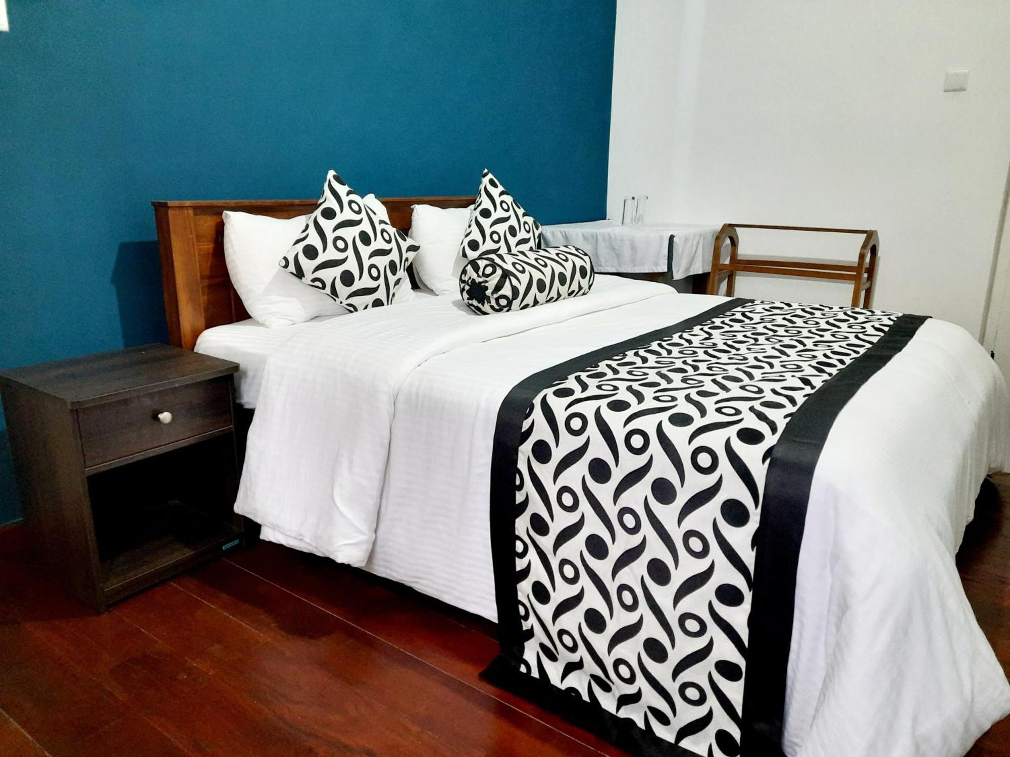 Hotel Sapu'S Mountain Breeze Nuwara Eliya Esterno foto