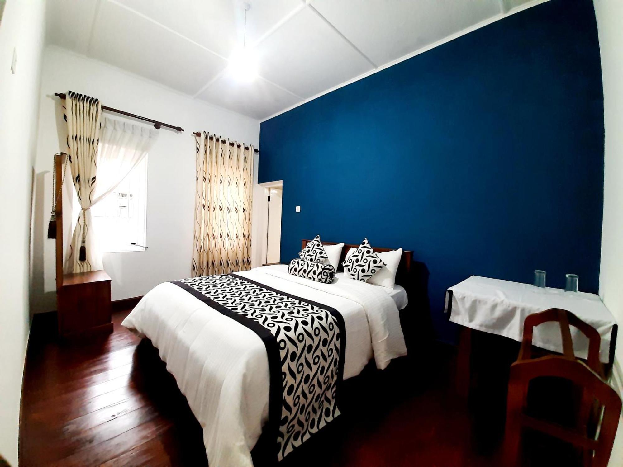 Hotel Sapu'S Mountain Breeze Nuwara Eliya Esterno foto