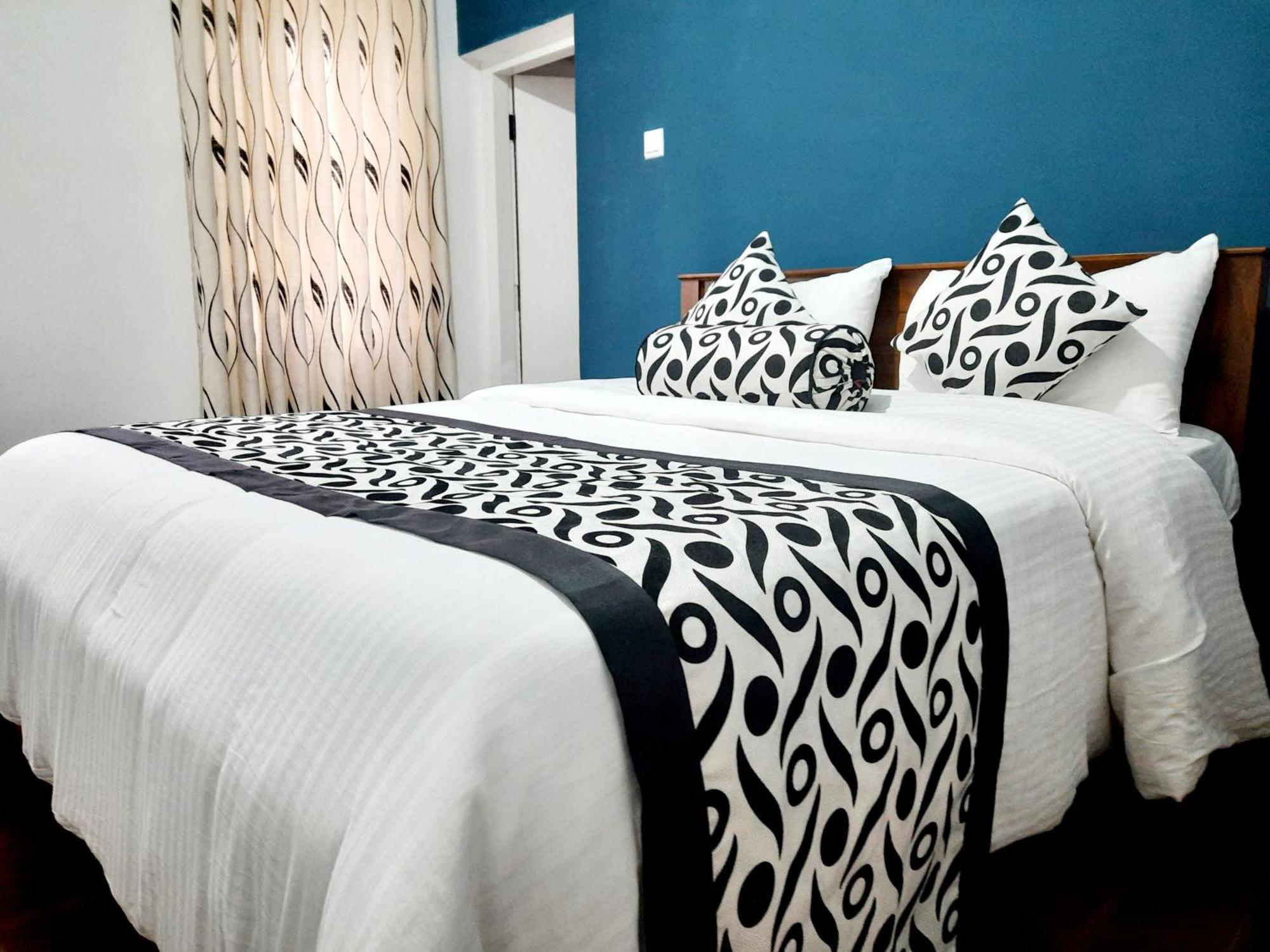 Hotel Sapu'S Mountain Breeze Nuwara Eliya Esterno foto