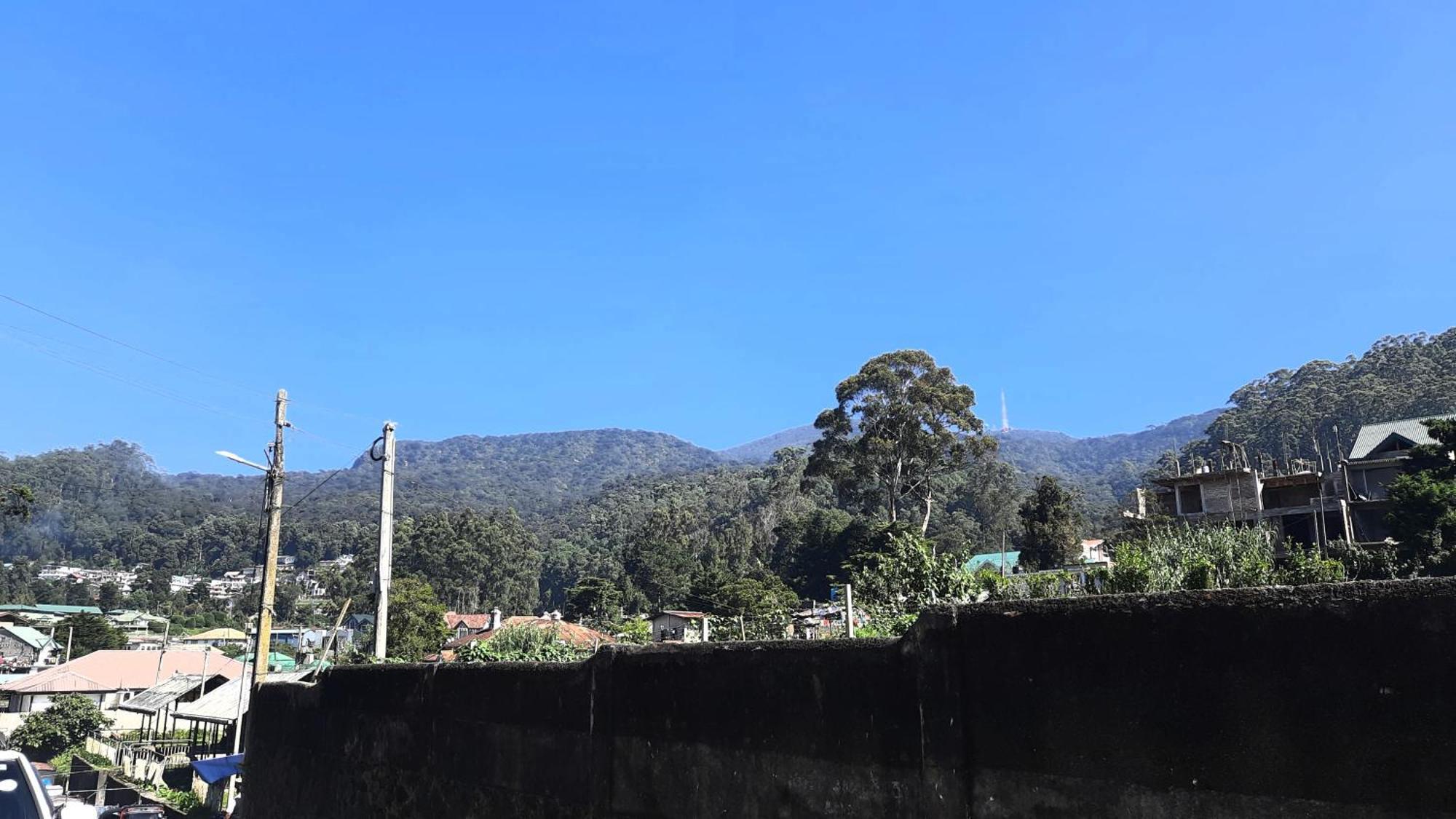 Hotel Sapu'S Mountain Breeze Nuwara Eliya Esterno foto