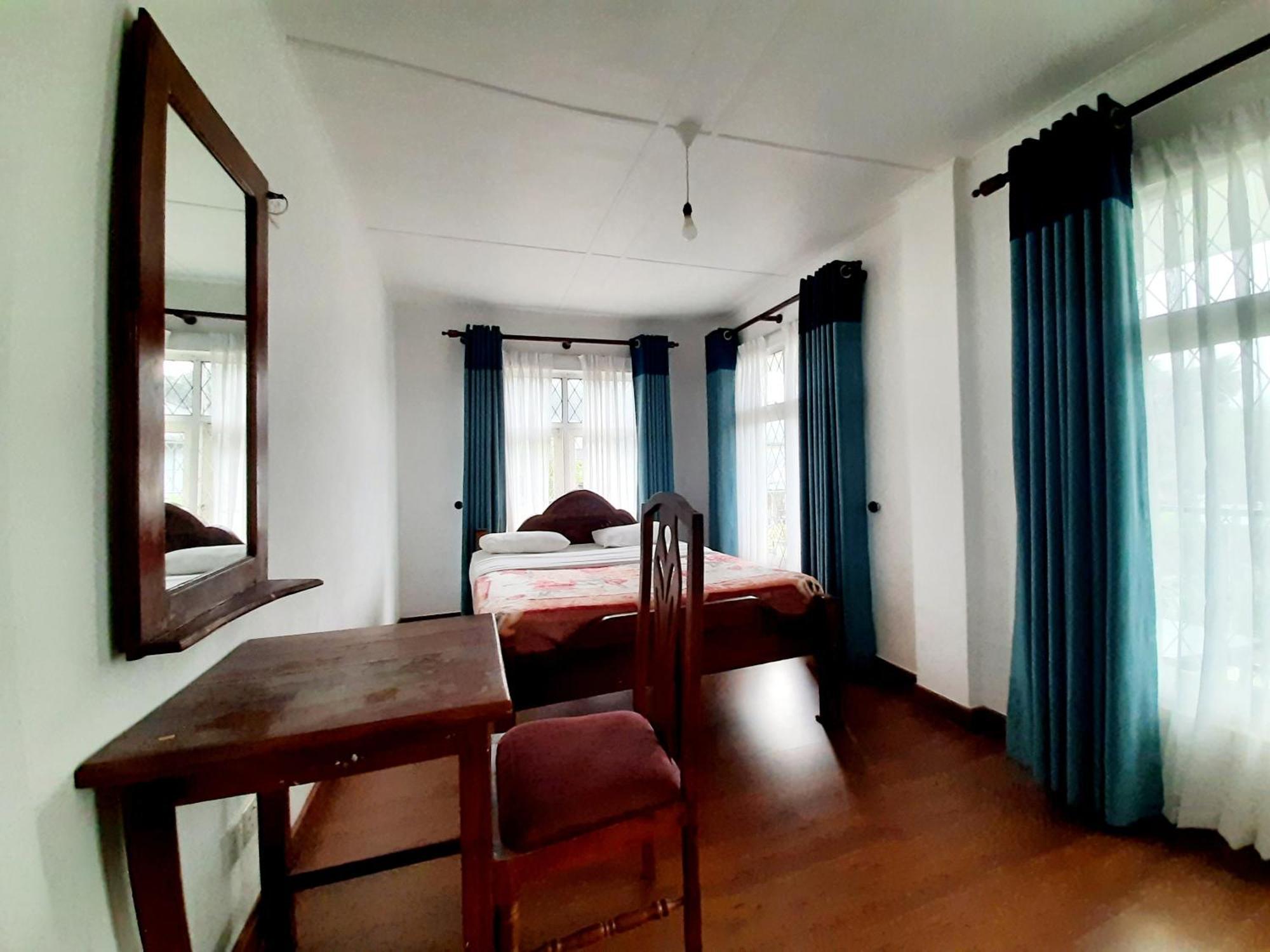 Hotel Sapu'S Mountain Breeze Nuwara Eliya Esterno foto