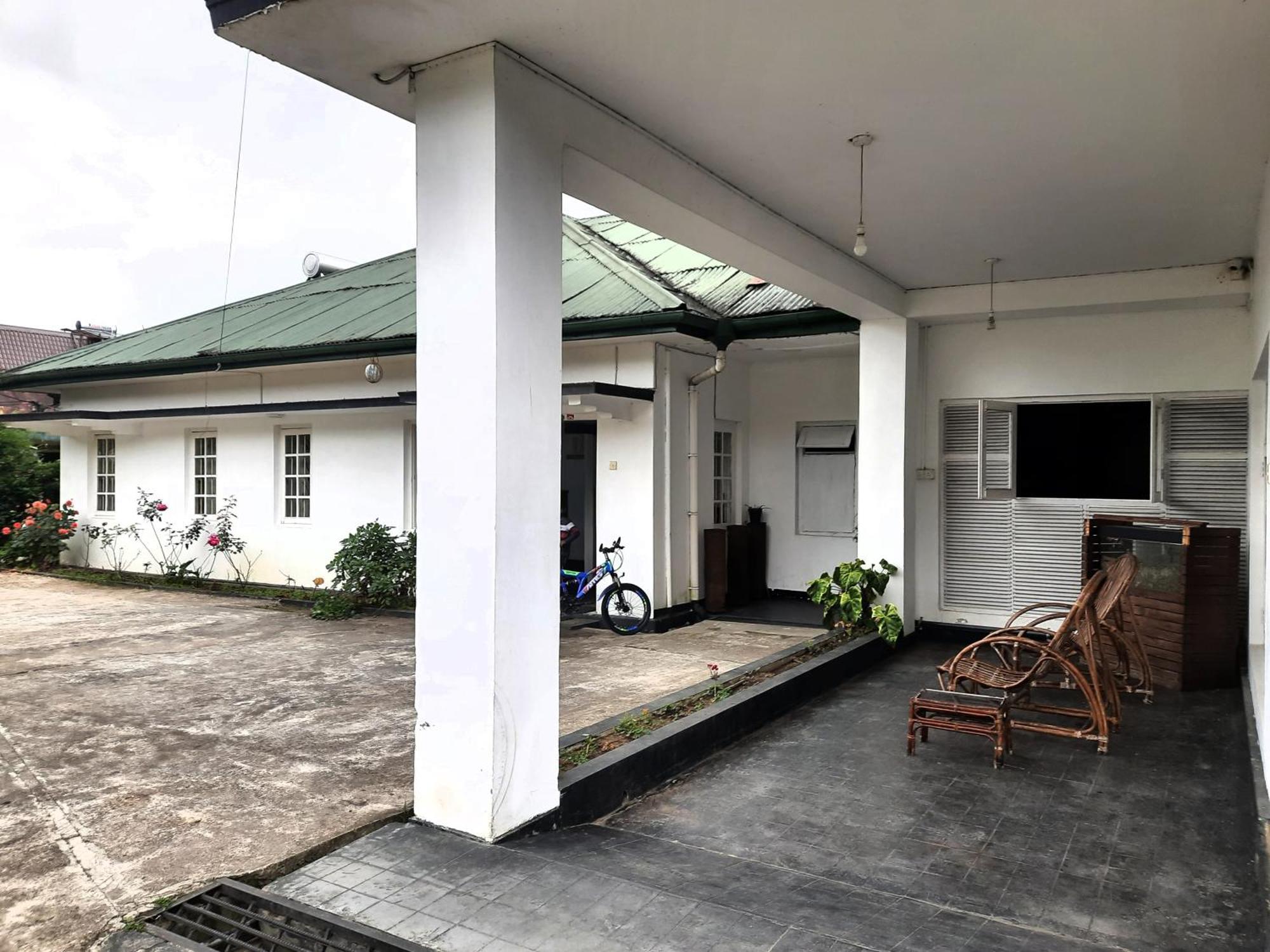 Hotel Sapu'S Mountain Breeze Nuwara Eliya Esterno foto