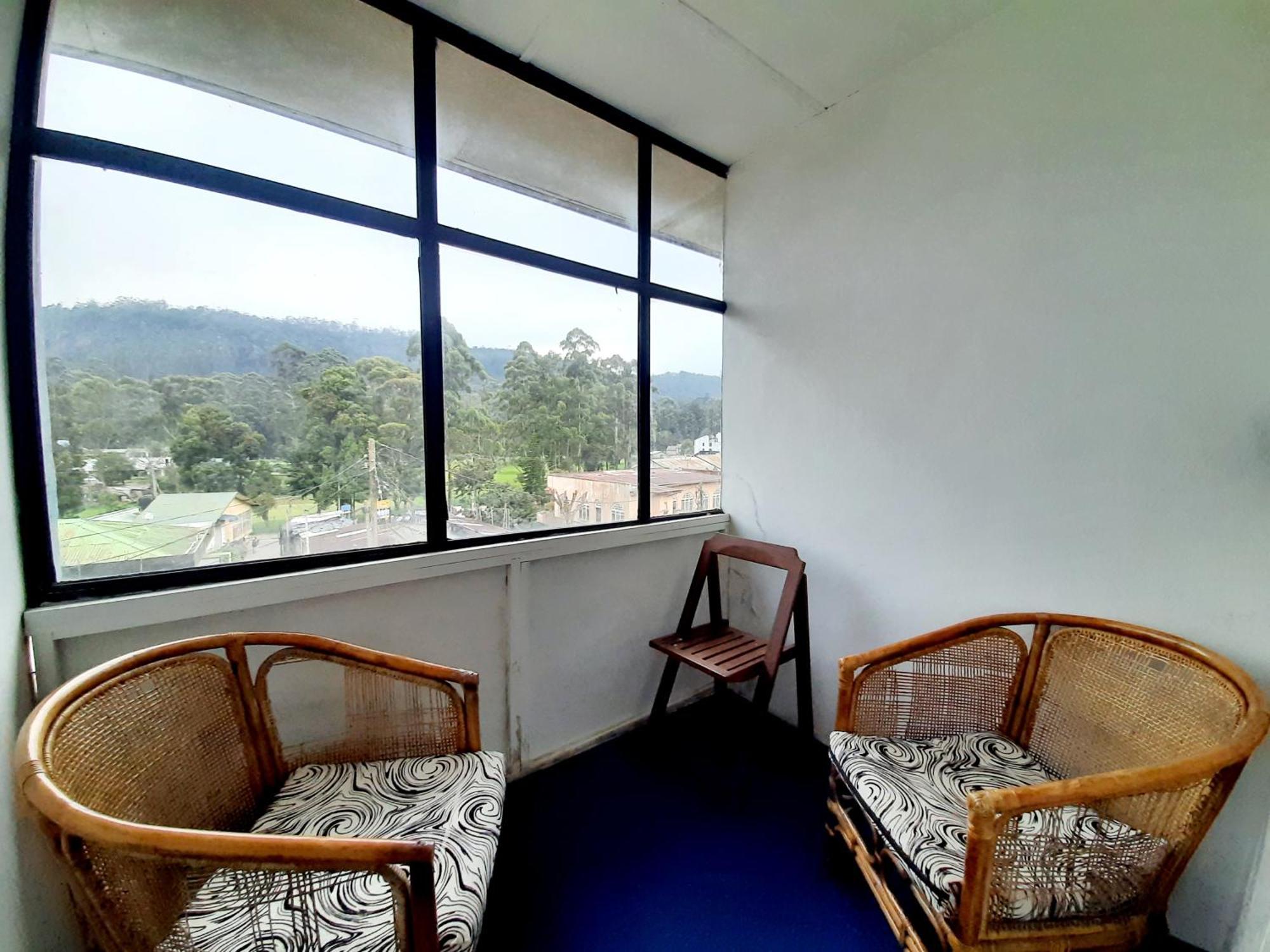 Hotel Sapu'S Mountain Breeze Nuwara Eliya Esterno foto