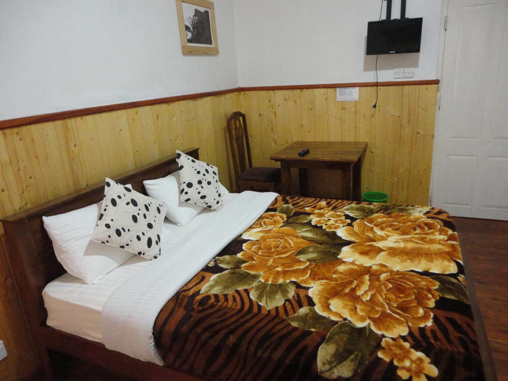 Hotel Sapu'S Mountain Breeze Nuwara Eliya Camera foto