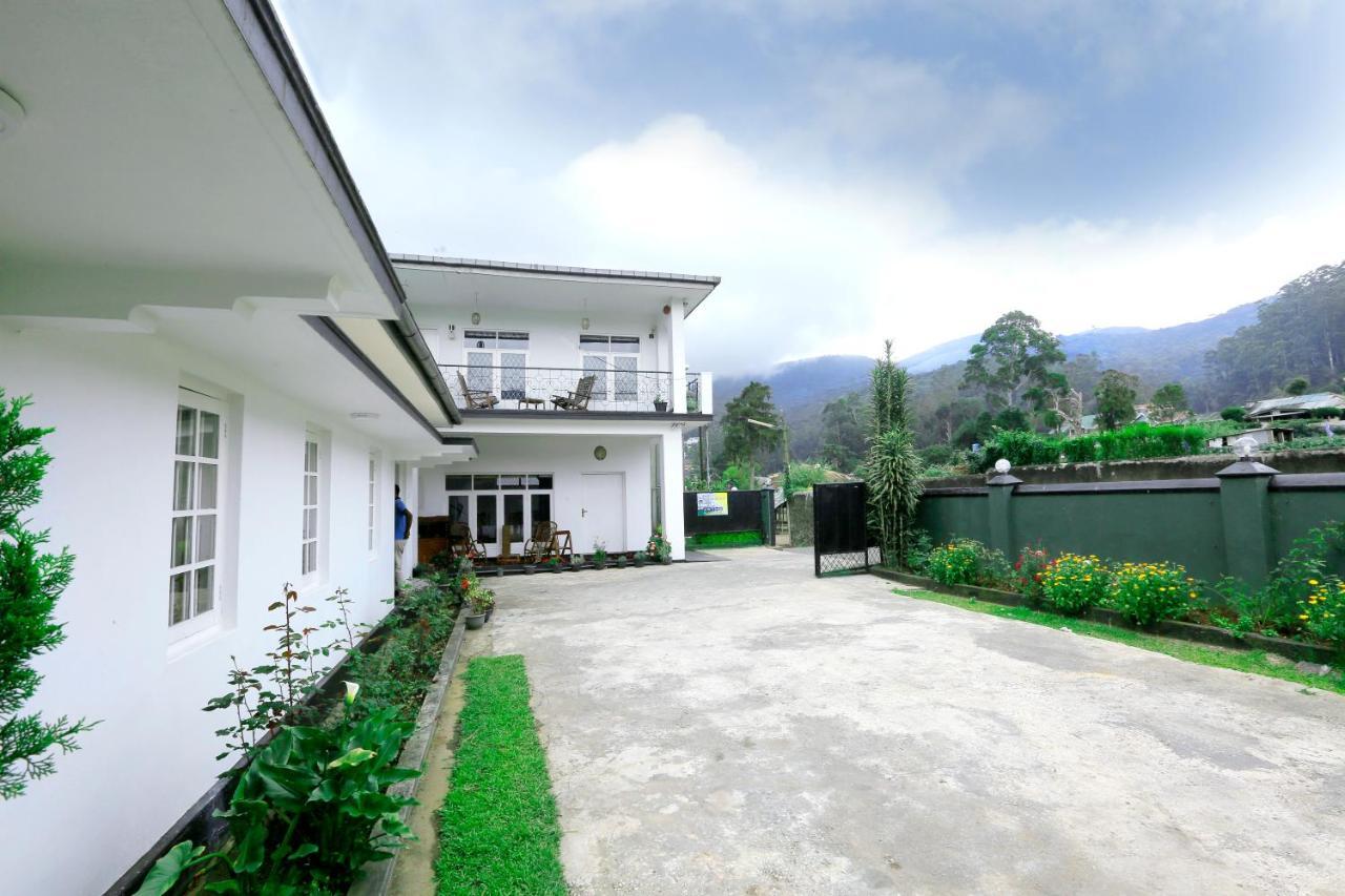 Hotel Sapu'S Mountain Breeze Nuwara Eliya Esterno foto