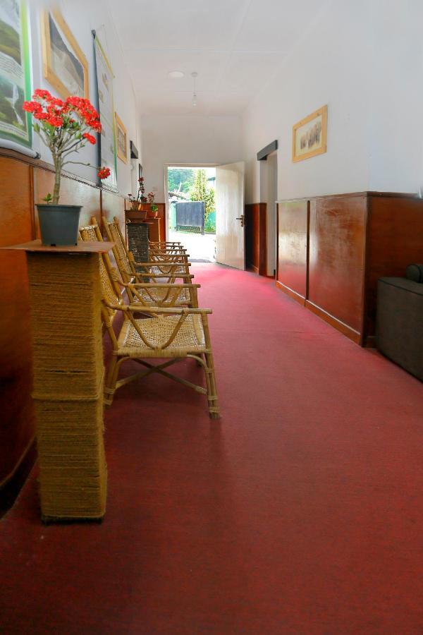 Hotel Sapu'S Mountain Breeze Nuwara Eliya Esterno foto