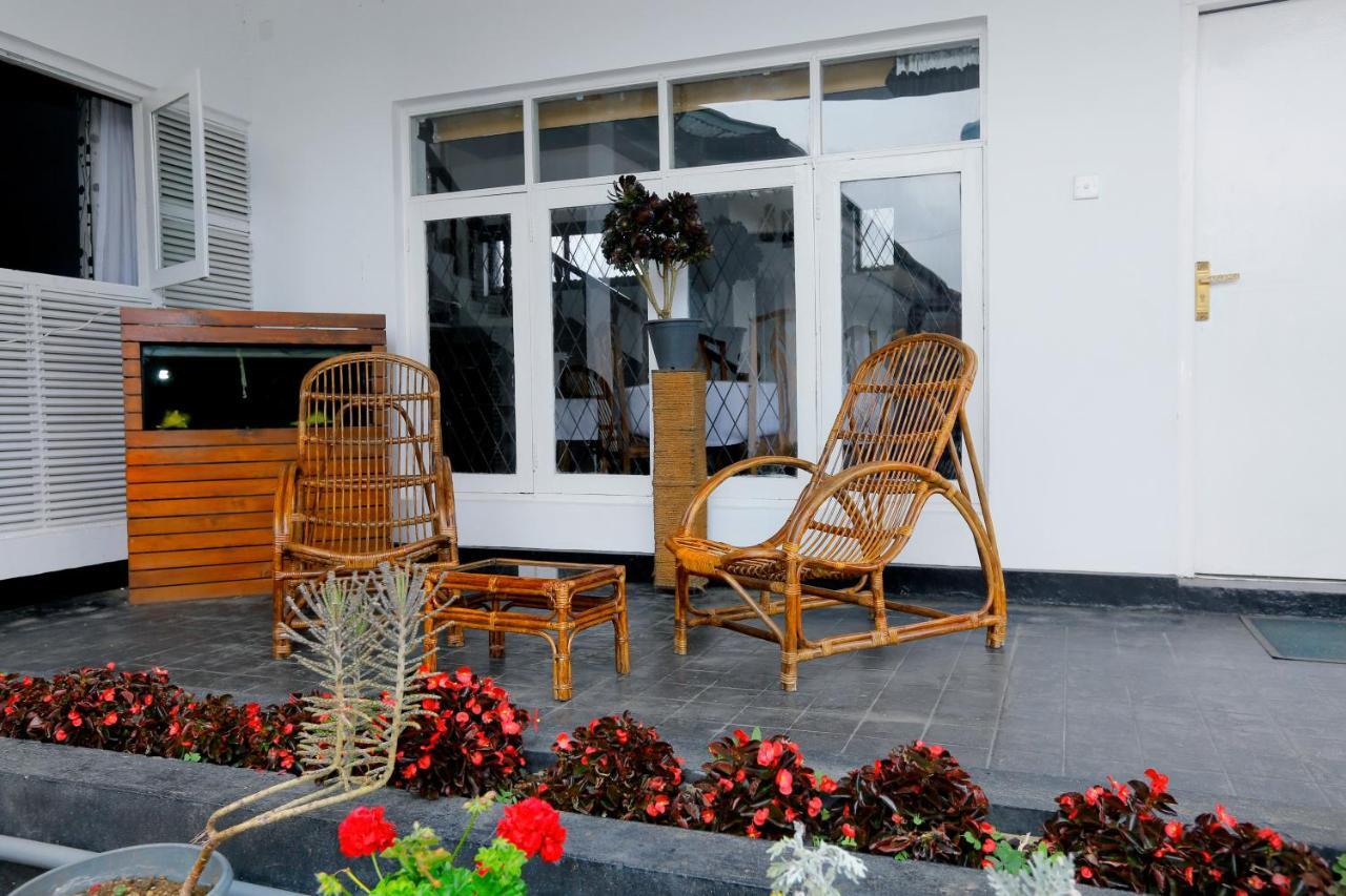Hotel Sapu'S Mountain Breeze Nuwara Eliya Esterno foto